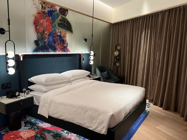 Studio City Macau (澳門新濠影匯)