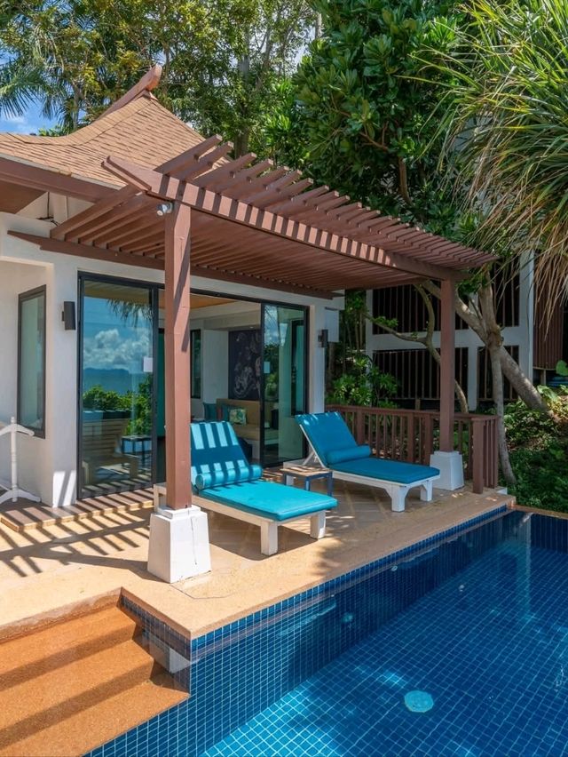 Avani+ Koh Lanta Krabi Resort