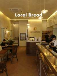 Local Bread