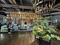 Charming Stay at M Boutique Station 18, Ipoh – Stylish Comfort with a Few Quirks