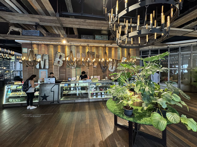Charming Stay at M Boutique Station 18, Ipoh – Stylish Comfort with a Few Quirks