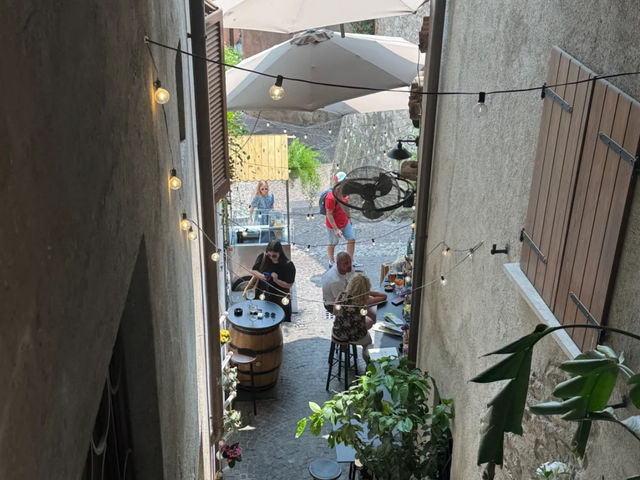 🍋🇮🇹 My Love Affair with Rural Italy: Limone Sul Garda!