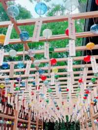 縁結びの聖地「川越氷川神社」で心ときめく旅を