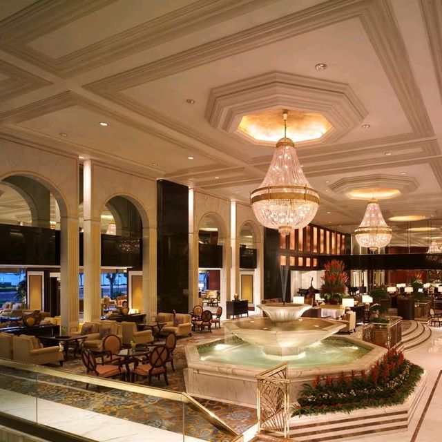 Best Hotel