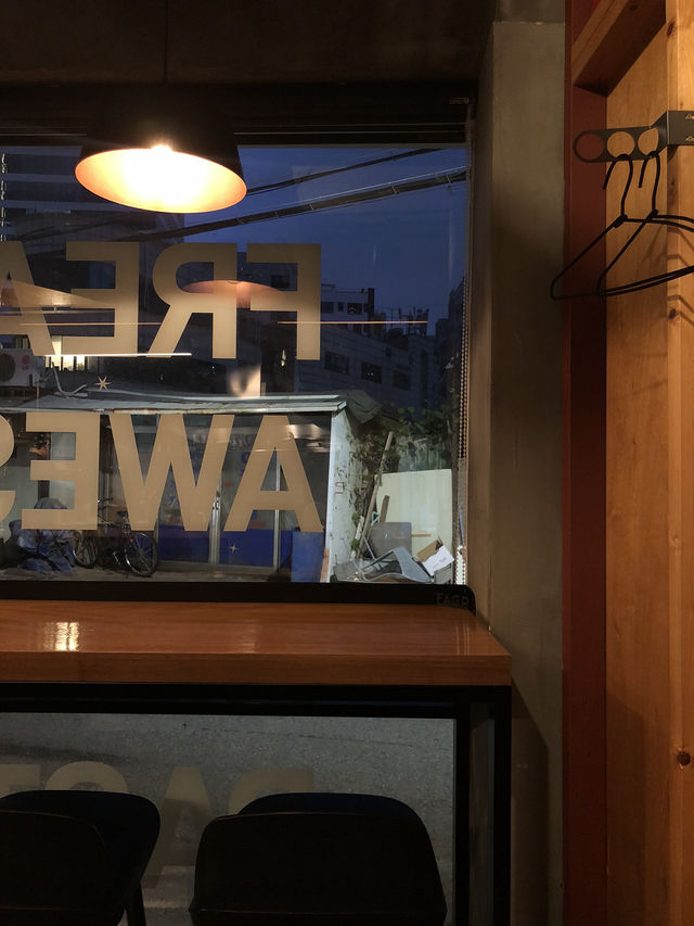 🍝 성수동 맛집 베스트 이탈리안 감성+유니크 메뉴, 숨은 파스타 명소 ‘FAGP’
