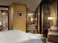 上海 The Ritz-Carlton ⭐️⭐️⭐️⭐️⭐️⭐️豪華級的酒店，JW Group 旗下品牌信心保證