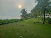 Hotel Stay