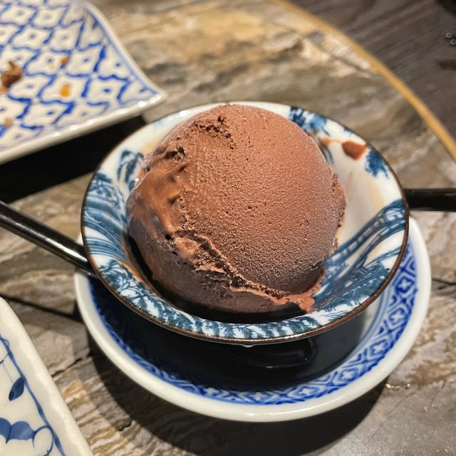 Soho高檔中菜