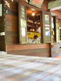 🛖 บ้านฮิมดอยโฮม 📍แม่กำปอง 🌿🪻