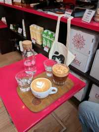 소피아 Dabov Specialty Coffee