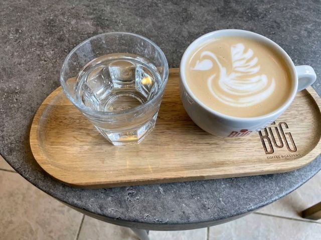 소피아 Bug Coffee