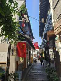 The Ultimate Zhujiajiao Day Trip Guide: Venice of Shanghai