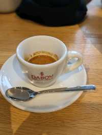 소피아 Up Coffee