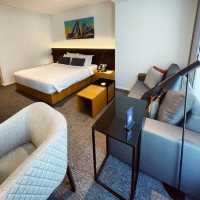 Hyatt House Hotel