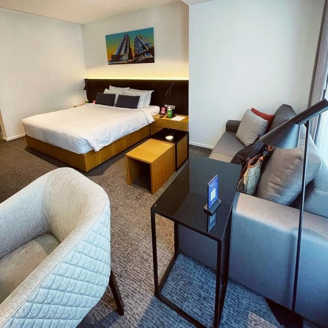Hyatt House Hotel