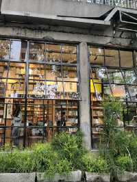 📚중국인도 반한 포산 서점, 先行图书