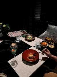 Moca Dining