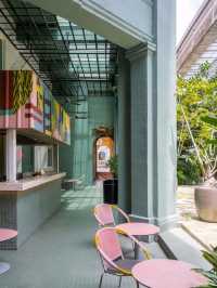 Momo's Cafe Malaysia