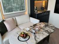 페어몬트 샤먼 오션뷰 룸(Fairmont Xiamen Ocean‑View Room) 후기 