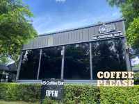 NS Coffee ☕️Chanthaburi 