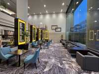 🏨 Spacious Comfort & Great Coffee – A Tohoku Favorite at Hotel Sankyo Fukushima