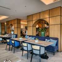 Courtyard by marriott phuket town