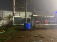 Aradhana inn Yercaud 