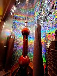 Chocolate Museum