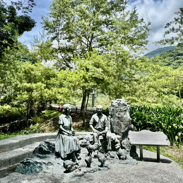 走讀張學良故居