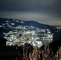 【静岡】 3世代で熱海の貸別荘に宿泊