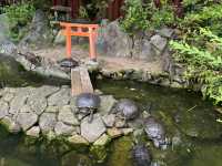 nanzoin temple