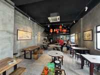 🥢 Shun Fa Ba Kut Teh (Gelang Patah) – Overpriced, Underwhelming, and MSG-Heavy
