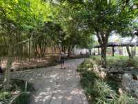 🌸 Lingering Garden 留园 — Grace, Balance & Jiangnan Beauty