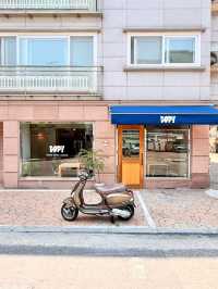 CAFE DOPY