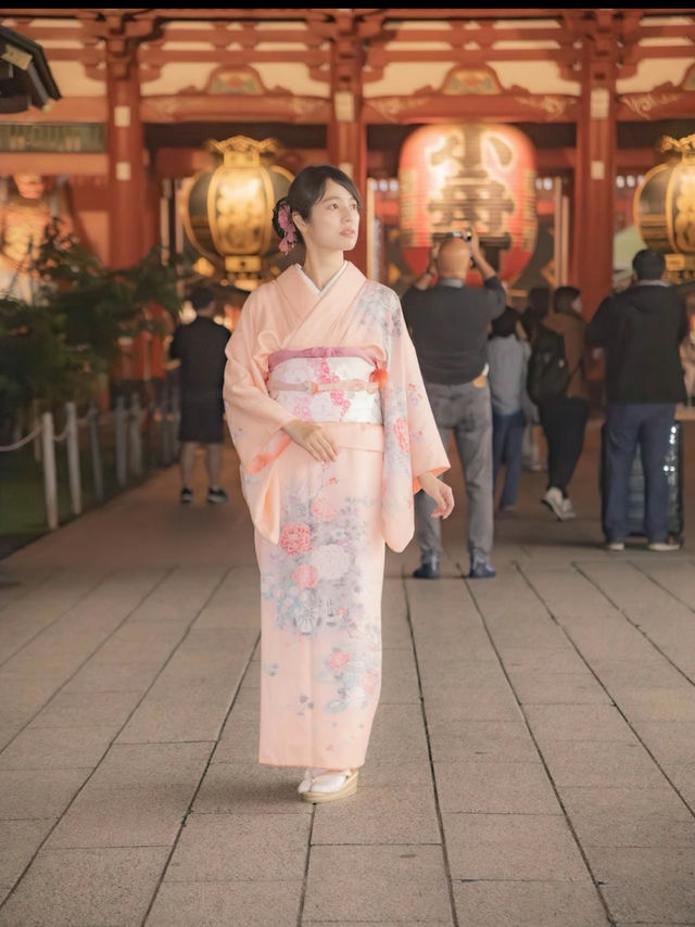 〜東京都〜サクッと回れるコスパ女子旅プラン！