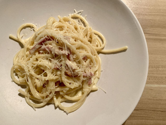 🇮🇹 Enchanting Italian Night at Tosca Trattoria, Johor Bahru