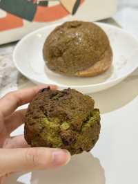 《終於食到HashtagB》