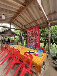 ร้านส้มตำโนรา