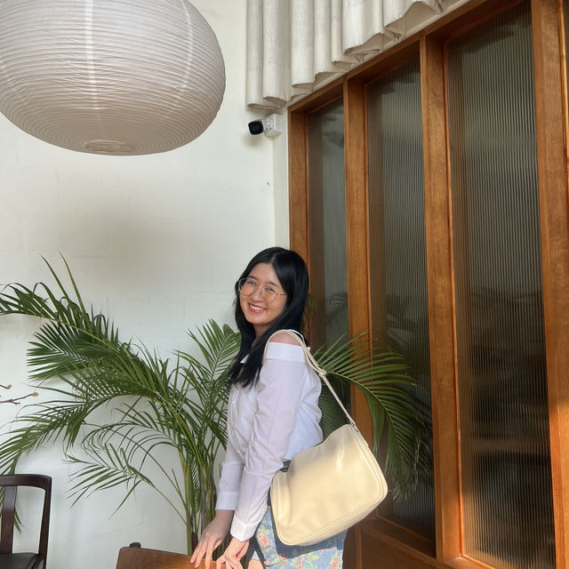 คาเฟ่ชลบุรีสวยๆ แนะนำ🥰