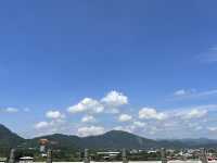 南投縣埔里鎮之旅
