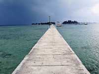 Seribu Islands (Thousand Islands), Jakarta