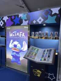 WISHER: Where miracles happen -ICONSIAM 