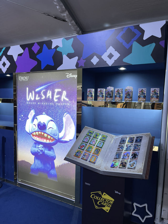 WISHER: Where miracles happen -ICONSIAM 