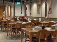 ร้านอาหาร Akiyoshi