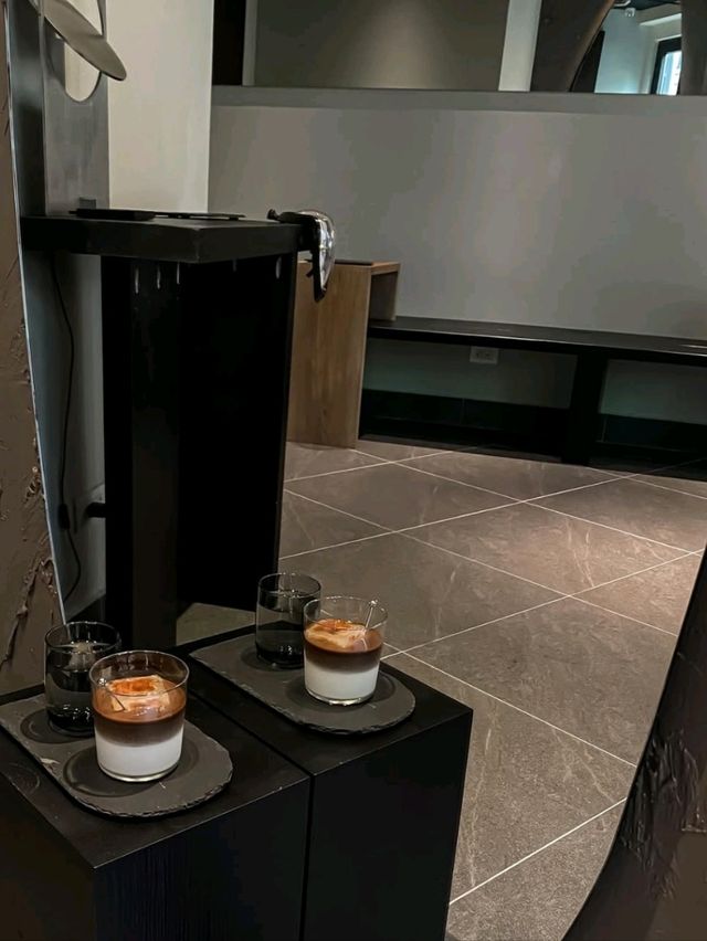 Caffeinerush