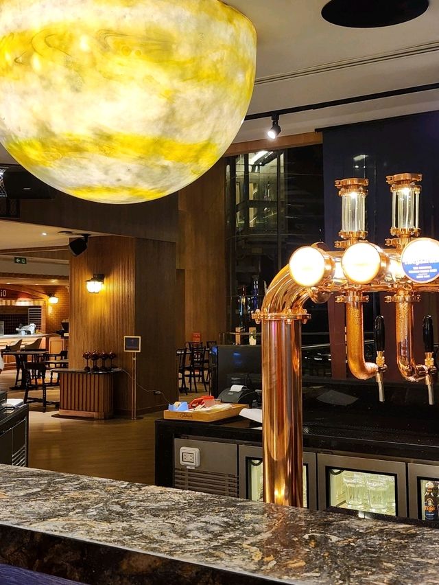 【バンコク🇹🇭アソーク駅近辺】オススメのBar3選🍸