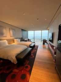 Living the High Life, Total Luxe in Jeju-do