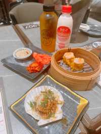 每個月總會去「極尚大喜屋」食晚市放題