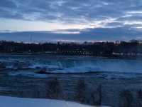 Cold But Worth It 
