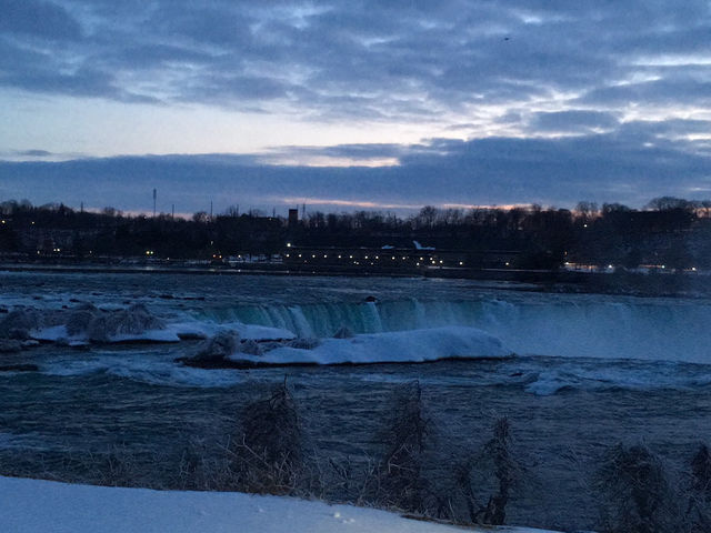 Cold But Worth It 